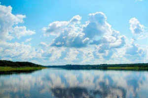 Dan rijeke volge - 20. Maja